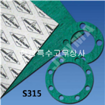 NAM49 비석면시트 최대 사용온도 150℃, 최대 압력 20kg