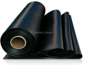 EPDM고무판 두께 1T(mm)