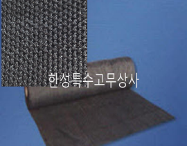 탄화포직(OXIDANT FABRIC)