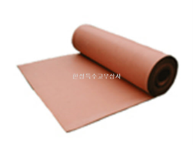 생고무판 1.6T(mm) x 900W x 20M