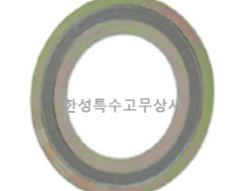 메탈가스켓(볼텍스) 내외륜형 20k (ss41)