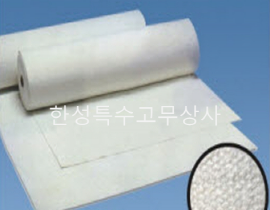 세라믹포직(CERAMIC FABRIC)