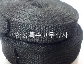탄화테이프(OXIDANT TAPE)
