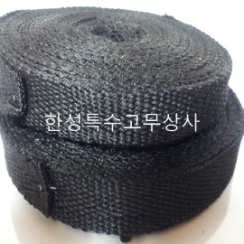 탄화테이프(OXIDANT TAPE)