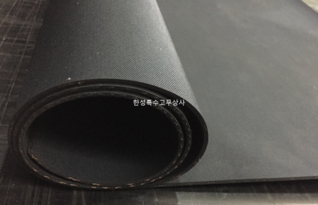 내유포입(칩받이고무) 2T(mm)