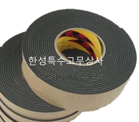 스폰지테이프 5T(mm)
