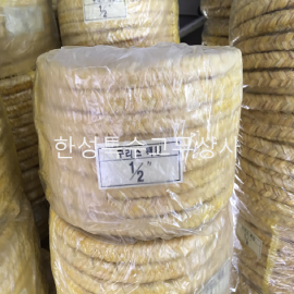 구리스 패킹(grease Packing)