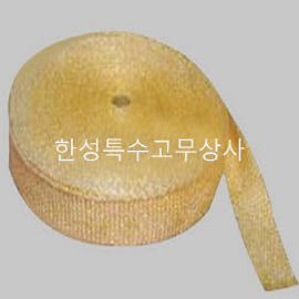 3.2T(mm) 화이 그라스테이프(FIBERGLASS TAPE)