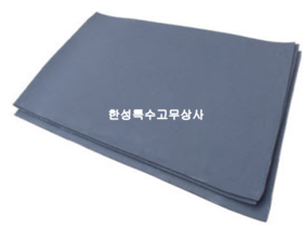 고무스폰지(EVA)