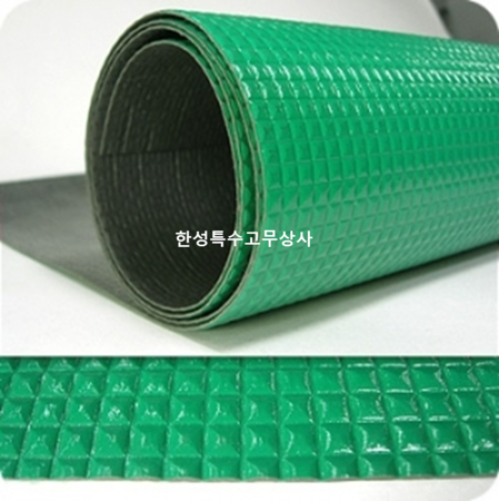 곰보매트 1.2T(mm) x 900 x 30M