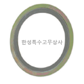 메탈가스켓(볼텍스) 외륜형 20k (SS41)