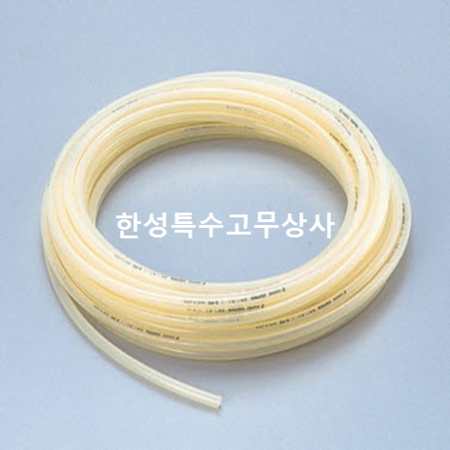 나이론 튜브