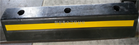 고무 카스토퍼 500L(앙카 미포함)