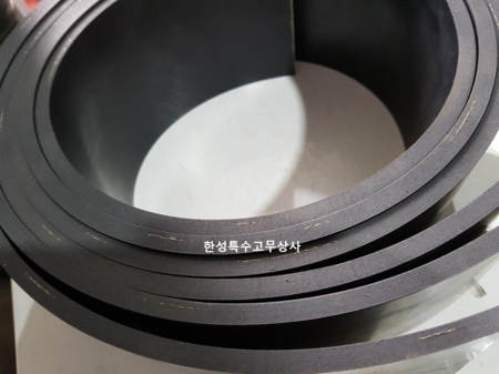 포입고무판 1.6T(mm)