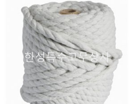 세라믹 트위스트로프