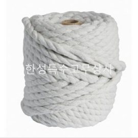 세라믹 트위스트로프