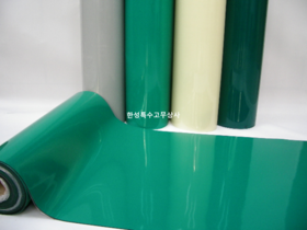 수입 정전기매트 3T(mm)
