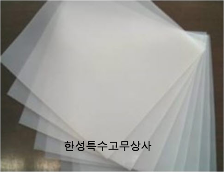 실리콘판 300 x 300